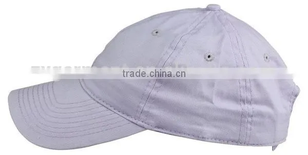 light purple baseball cap for women