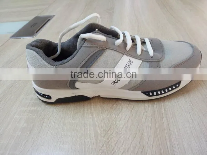 GZY Hot sale sport running men salomon shoes