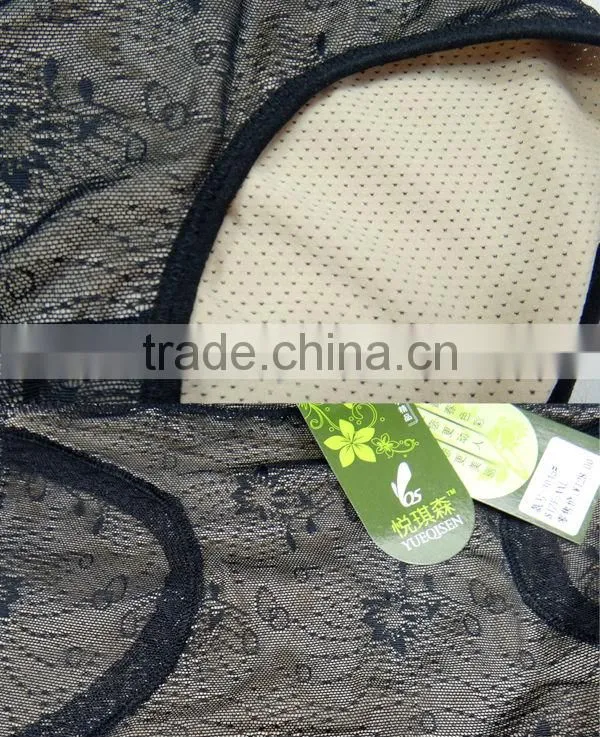 Women sexy black shapped panties slimming pants drawing ladies body shaping panties beauty bodycare 86595