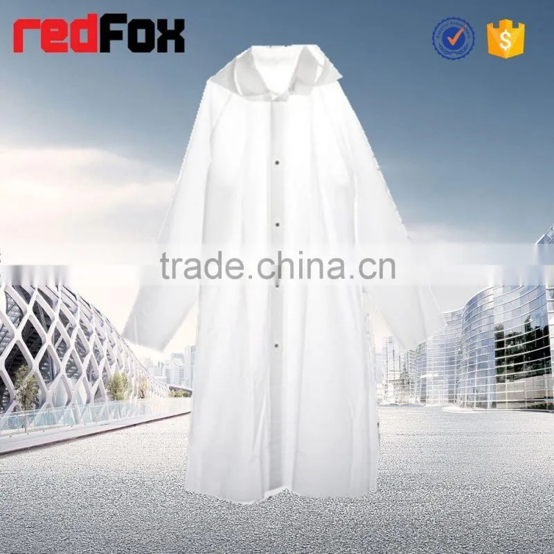 cheap PVC rain clothing