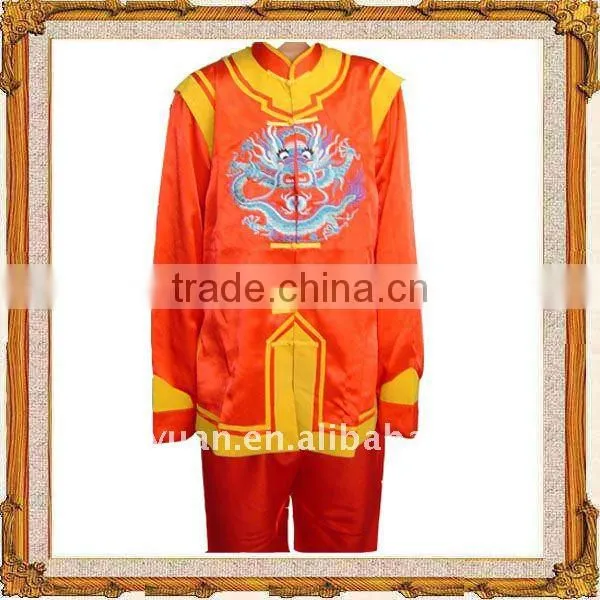 Chinese traditional Apparel 2012