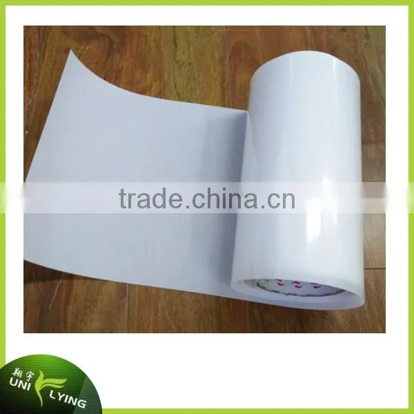 Silicone adhesive rhinestone design hotfix tape