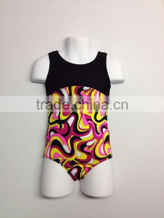 New arrival wholesale gymnastics leotards