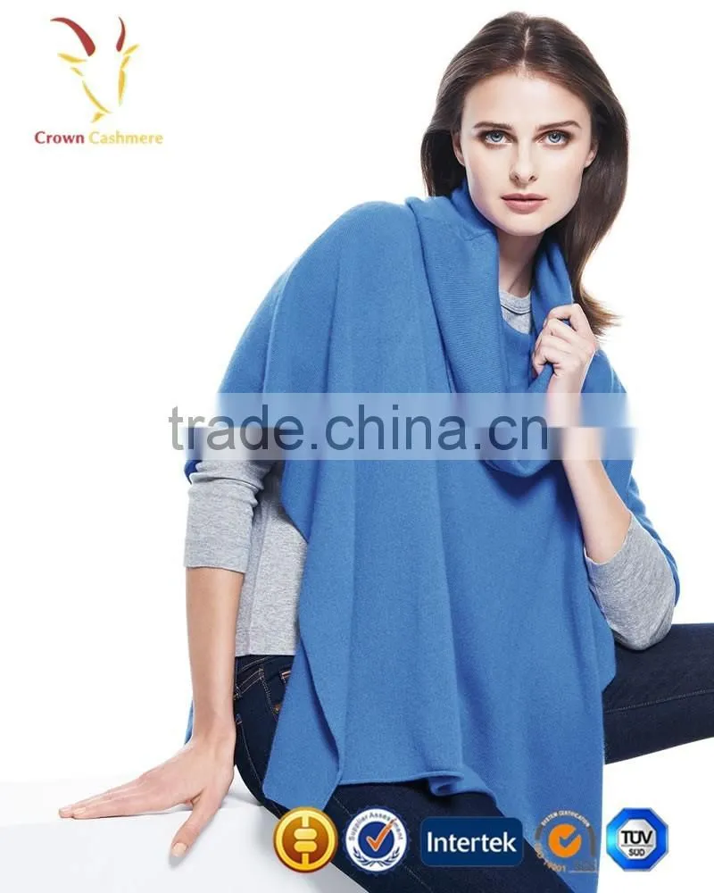 wholesale cashmere Wool poncho,women fashion poncho