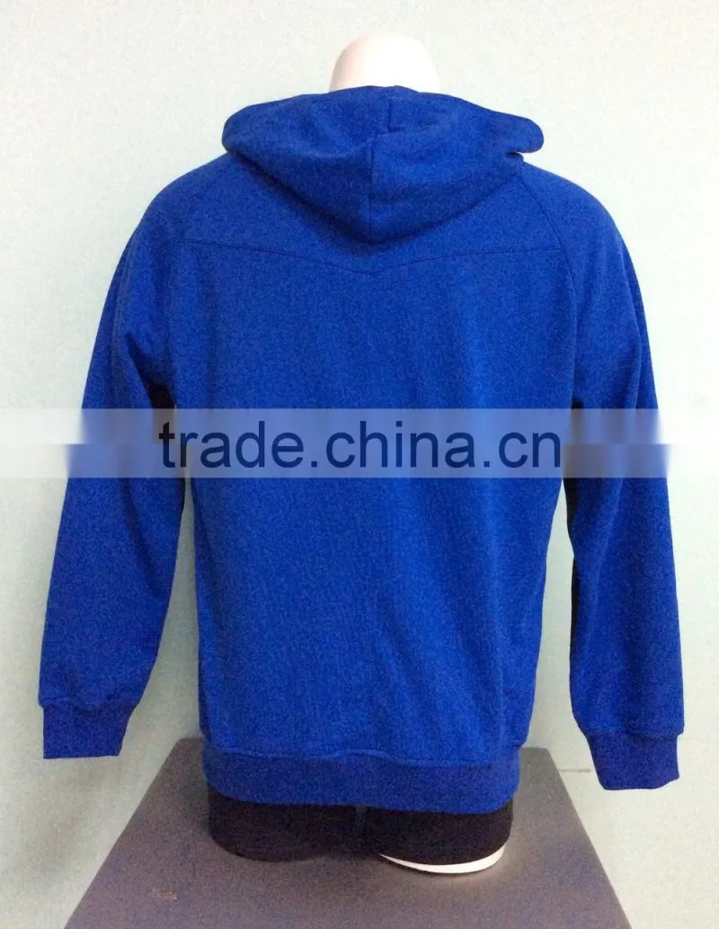 Fashion top quality custom plain men hinking fantastic sportswear china supplier