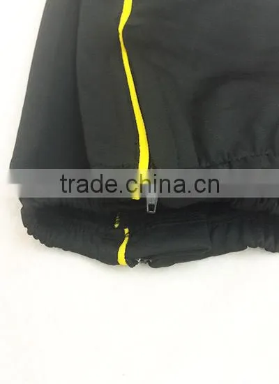 Wholesale High Quality uniform soccer Jersey for kids