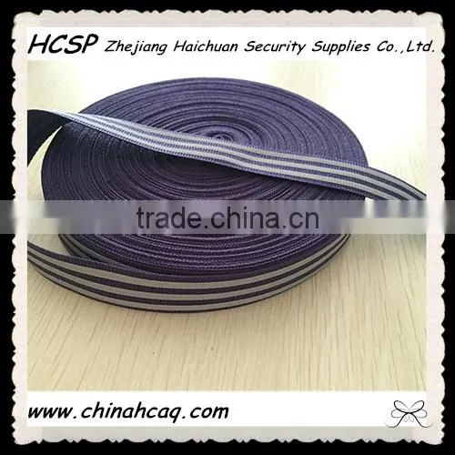 Reflective Safety Webbing ,Reflective Waved Webbing,Reflective Belt