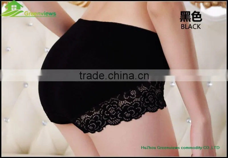 Nice high cut lady sexy panties Lace underwear factory high quality ladies briefs women panty woman underwear