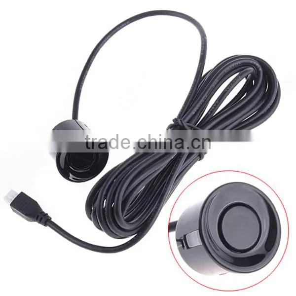 Super Short Display LED Display Car Parking Rear Sensor System