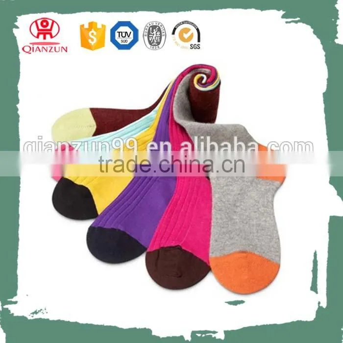 Teen Girl Tube Socks, Custom Design Young Girls Tube Socks