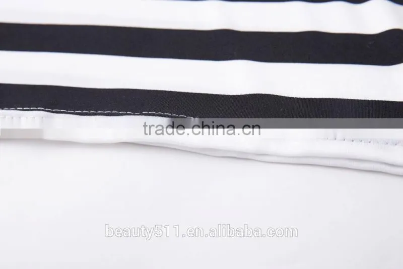 printed silk floral dress fabric bandage dress factory SD45