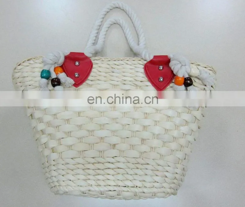 2012 fashion lady straw bag