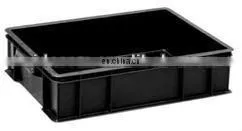 Box Manufacturer,ESD Circulating box,Conductive plastic antistatic ESD Box