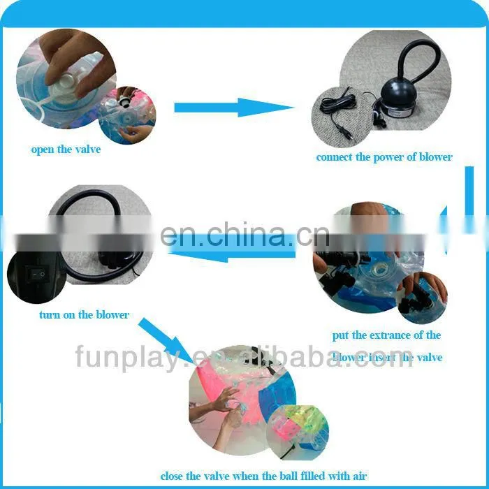 Decoration inflatable snow globe ball ,cheap snow globe for sale,inflatable christmas decoration snow ball for commercial