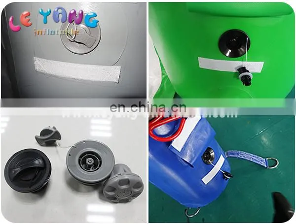 Small size air bubble sofa Inflatable chair for Wedding party sale
