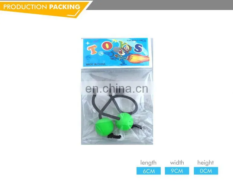 2017 NEW product plastic creative magic crazy yoyo toy for child gift