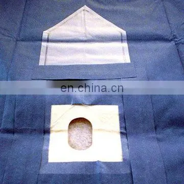 Disposable Surgical Pack
