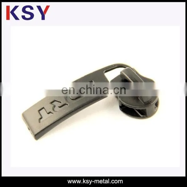 Top quality zipper puller metal for wholesale
