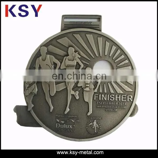 Baseball game medal wholesale/sports medal