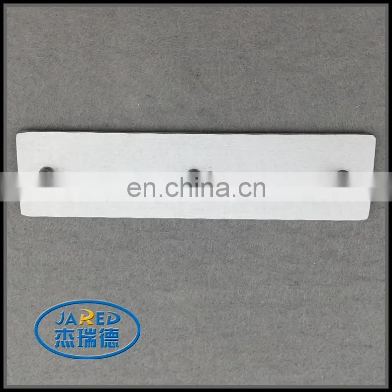 Bulk Aluminum Car Mat Badge