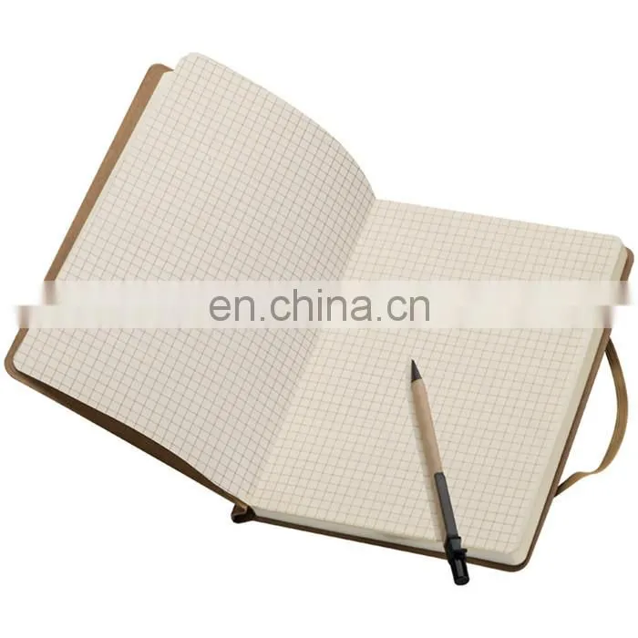 recycled 70sheets notebook orgnizer set with ball pen NOTEBO904