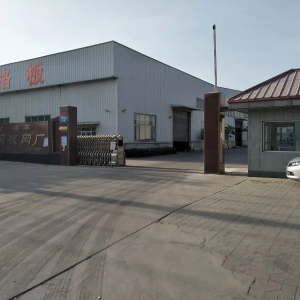 Wm Wire Industrial company overview - view 2
