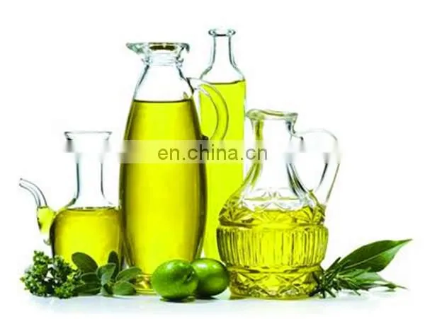 Super-critical Fluid Extraction