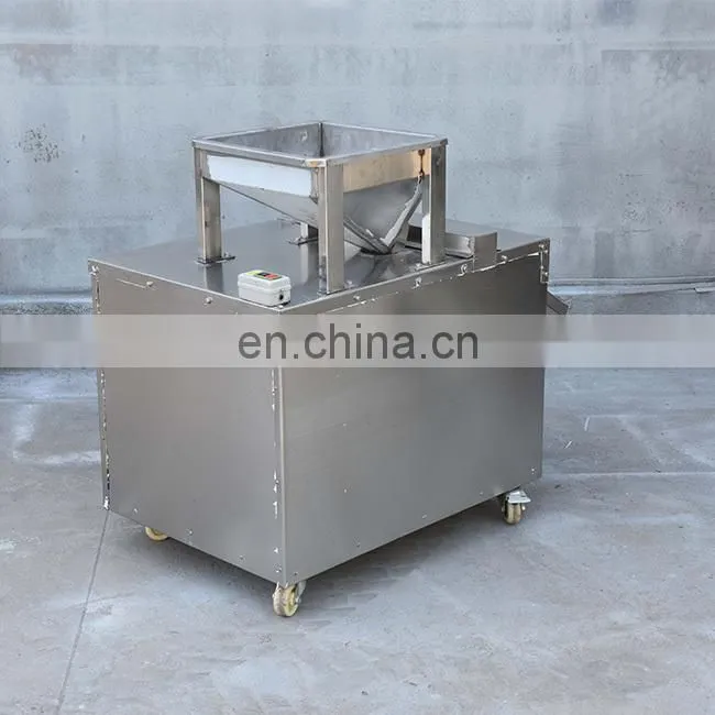 Hot sale nuts cutter slicer machine food slicer machine for sale