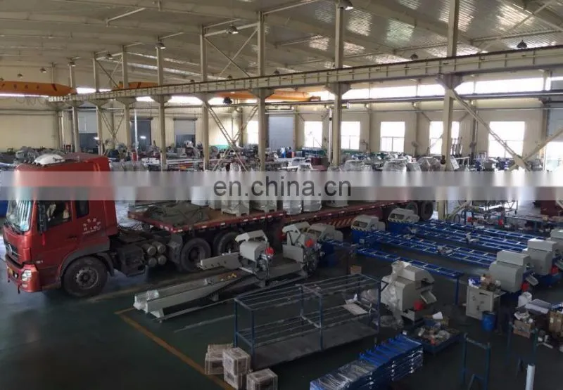 Welcome.New Four-head PVC Welding Machine on aluminium window-door profile