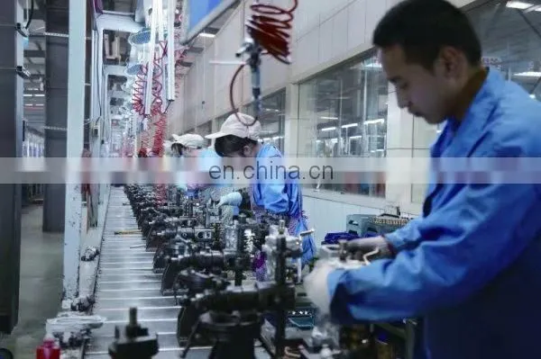 bo sch Common Rail injector 5263308