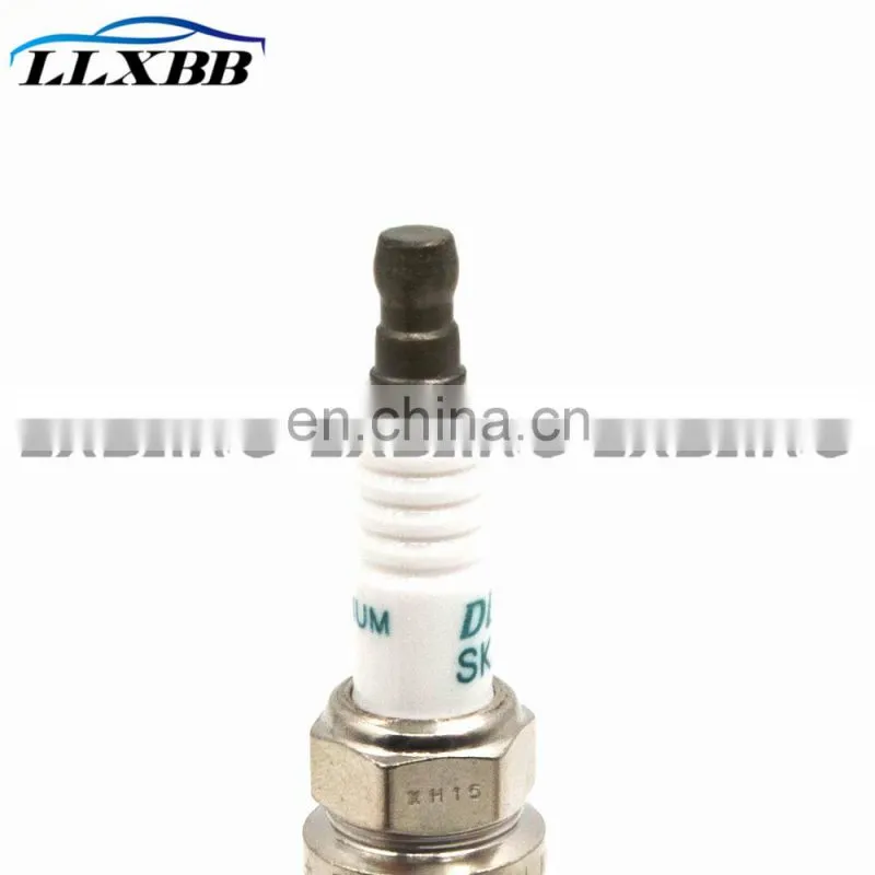 Genuine Iridium Spark Plug 90919-01210 90919-01237 For Toyota SK20R11