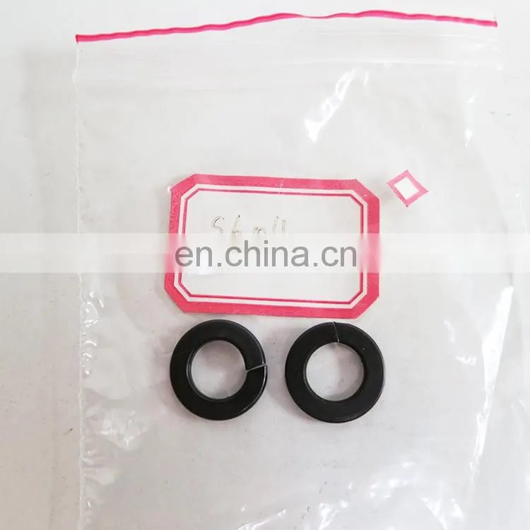 Original K19 Engine Spare Parts Lock Washer S604 Spring Washer