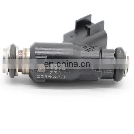 Fast Fuel Injectors System Kits For Chevrolet For BYD 25359853
