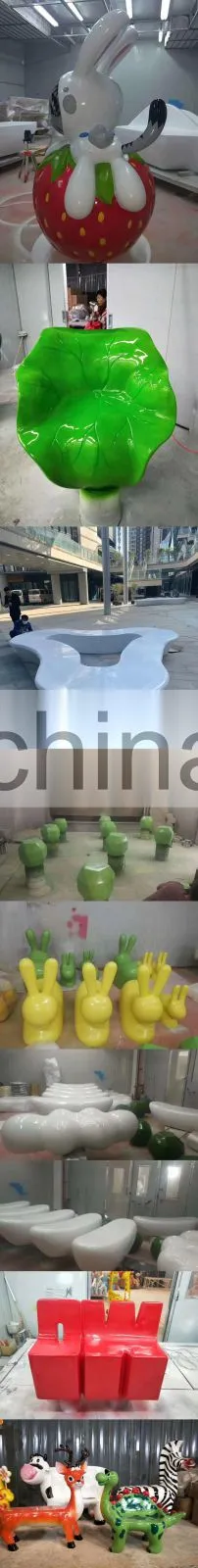 MOQ 1 Piece Complex 3D Printing Custom Window Display Props Visual Merchandising Geometric Figures Sculptures