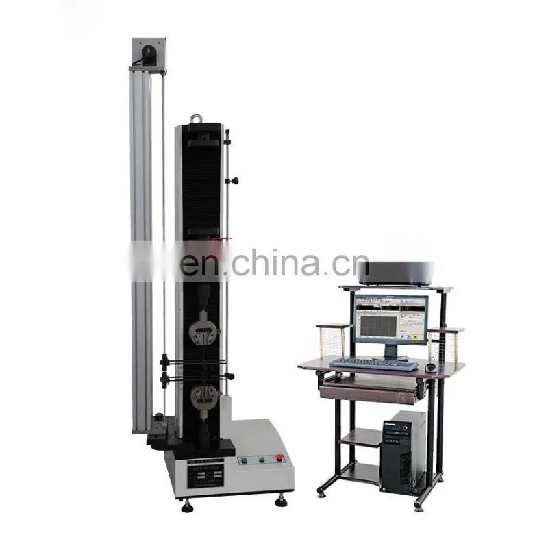 Non Metal Big Deformation Extensometer
