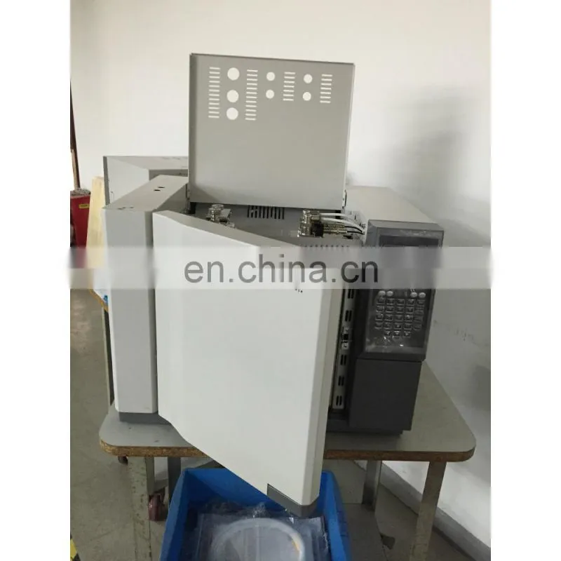 Gas Chromatograph/chromatography price with chromatography column