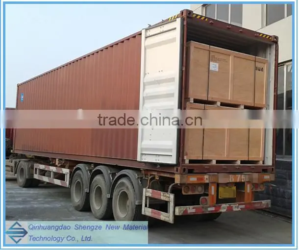 FRP SMC cable support/ composite electric line support/ fiberglass assembly cable bearer