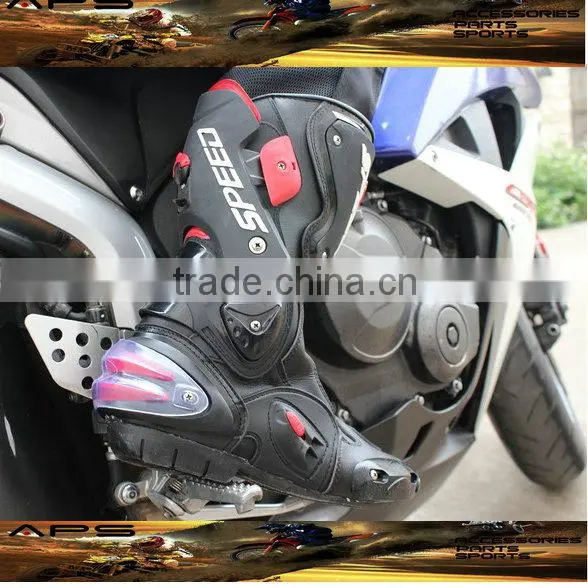 Racing Boots /ATV boots/ Dirt bike boots/Motorcycle boots