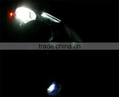 3156 3157 54smd car led third brake light