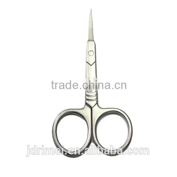 Stainless steel series beauty scissors 2015