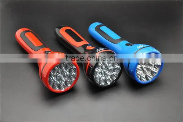 led flashligh with cheap price led flashlight factory