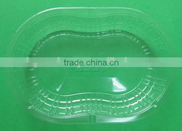 Para thick blister manufacturer/plastic molding manufacturer