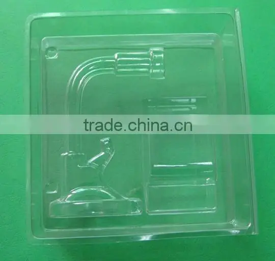 Para thick blister manufacturer/plastic molding manufacturer