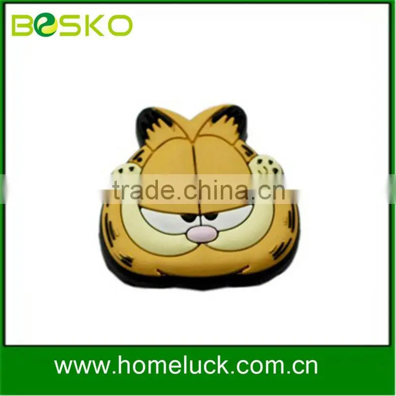 colorful plastic rubber knobs and handles