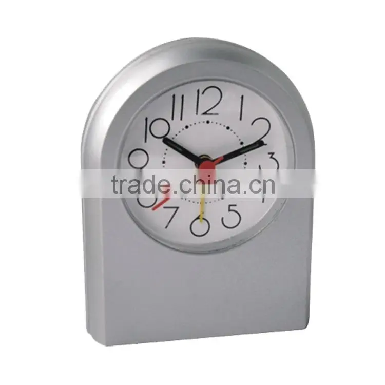 Rohs Certified Newest Fashion Design Old Table Clock