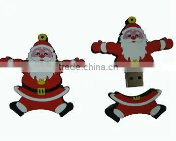 wholesale mini leather bare usb flash drives
