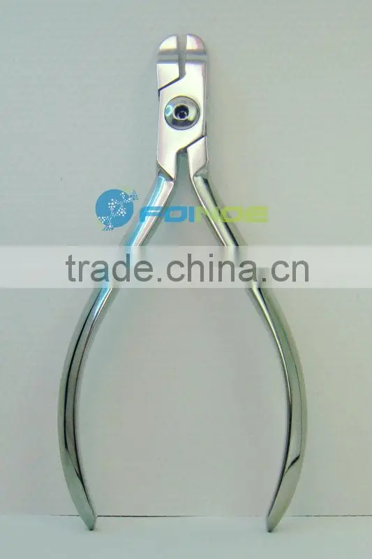 Dental Orthodontics Pliers with CE