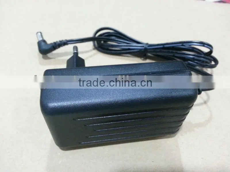 Lock type 7.5V Power Adapter for hypercom M4230