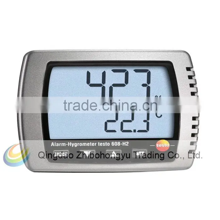 testo 608-H2 - Thermo hygrometer