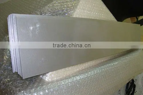 Perforated Metal Sheet (manufacturer)